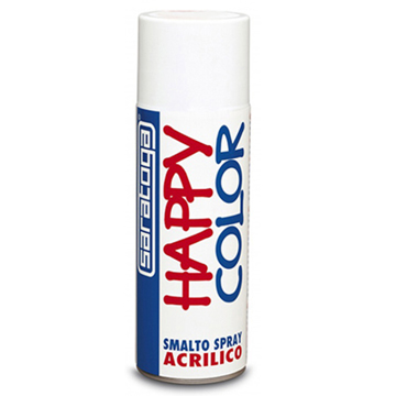 Slika Sprej HC 01 BRAON 071 CIOCCOLATO  RAL 8017 400 ml