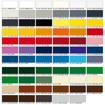 Slika Sprej HC 01 CRVENI 058 TRAFFICO RAL 3020 400 ml