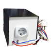 Slika Pretvarač napona 12V–220V 200W MP-Standard digitalni konvertor