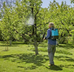 Slika Prskalica leđna 12 L GARDENA 11140-20