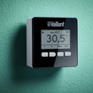 Slika Protočni bojler Vaillant electronic VED E 18/8 E INT Exclusive 18 kW