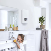 Slika Protočni bojler Vaillant electronic VED E 18/8 E INT Exclusive 18 kW