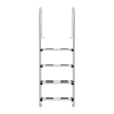 Slika Merdevine za bazen EMAUX SLF415-S 4 stepenika AISI 316