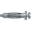 Slika Fischer metalni tipl za gips sa vijkom HM 6x65 S 519782