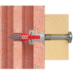 Slika Fischer DuoPower 6x30 univerzalni tipl 535453