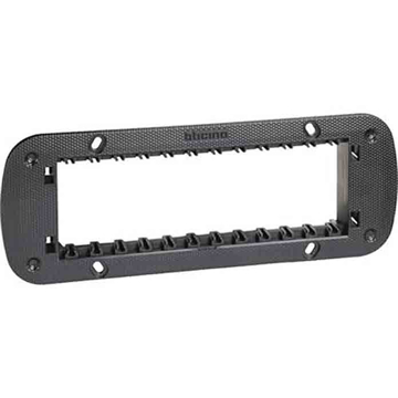 Slika BTicino Living Now nosač (support frame) 6M K4706