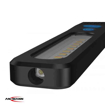 Slika Baterijska lampa radna WL390R – punjiva LED 385 lm, magneti i USB-C punjenje