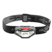 Slika Baterijska naglavna lampa HD70B – LED 70 lm, podesiva 45°, 3 režima rada