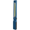 Slika Baterijska lampa radna WL450R Slim – punjiva profesionalna COB LED 450 lm