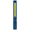 Slika Baterijska lampa radna WL450R Slim – punjiva profesionalna COB LED 450 lm