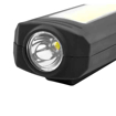 Slika Baterijska lampa radna WL210B – COB LED 210 lm, magnet i rotirajuća ručka