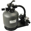 Slika Bazenski filter set Emaux FSP450-6W pumpa i pesčani filter 12 m³/h