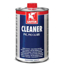 GRIFFON Cleaner PVC odmašćivač 1 l za čišćenje i odmašćivanje PVC, PVC-C i ABS plastike