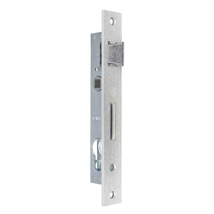 Slika Brava Titan cilindarska 822/17-68 sa jezičkom 17 mm desna za metalna vrata