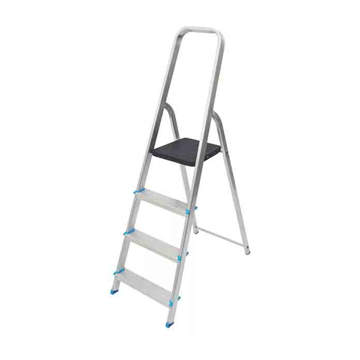 Slika Merdevine ALU 3+1