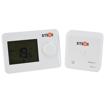 Slika Digitalni sobni termostat WT100 RF bežični – neprogramabilni