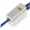 Slika WAGO 224-112 klema rasvete 3-polna 1–2,5 mm² 24A 400V