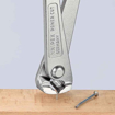 Slika Knipex klešta armiračka ojačana 300mm  99 14 300 