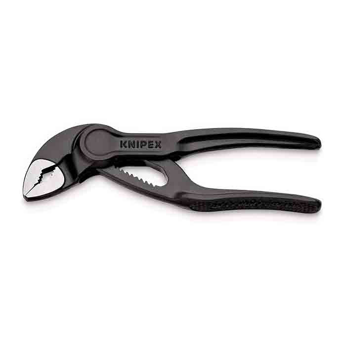 Slika Knipex papagaj klešta Cobra XS 100 mm 87 00 100