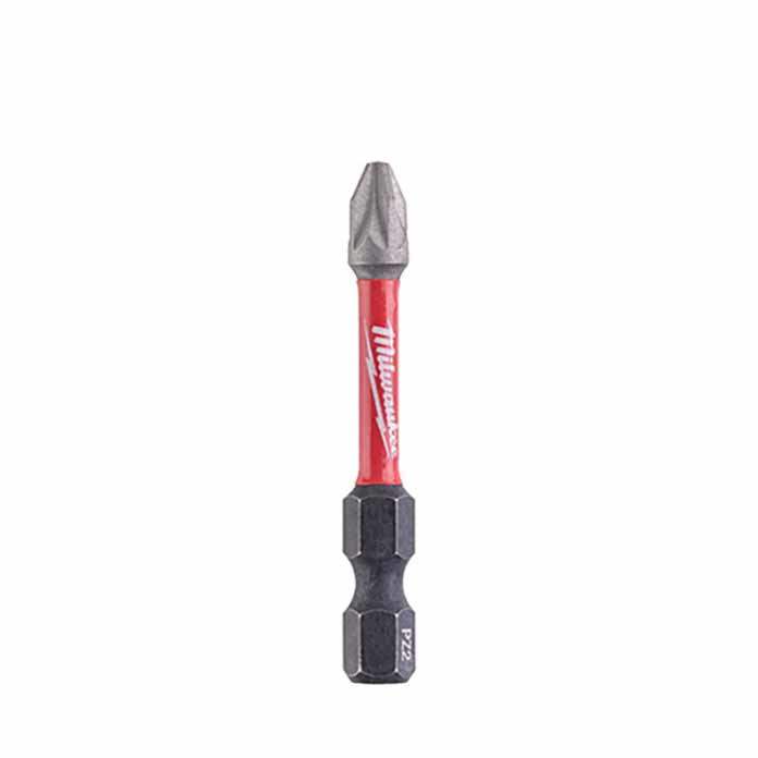 Slika Milwaukee bit udarni PZ2 x 50 mm 1/4" 4932430865