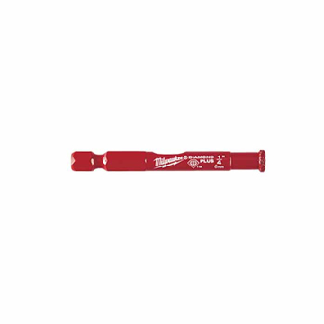 Slika Milwaukee dijamantska burgija za izuzetno tvrde materijale 6 mm 49560505