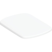 Geberit Selnova Square WC daska softclose