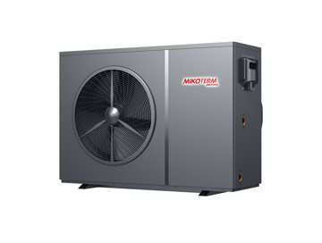 Trofazna toplotna pumpa Mikoterm mHP13T/02 13 kW sa Panasonic EVI inverter kompresorom, WiFi upravljanjem i rashladnim sredstvom R32