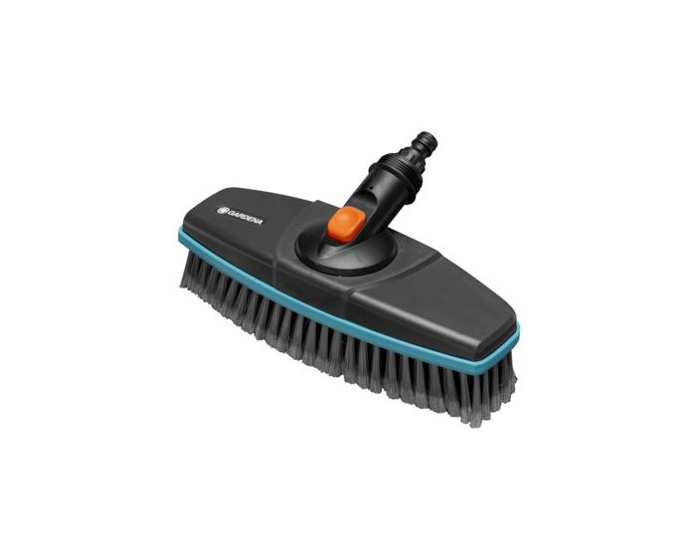 GARDENA CleanSystem Flex četka za čišćenje sa rotirajućom glavom