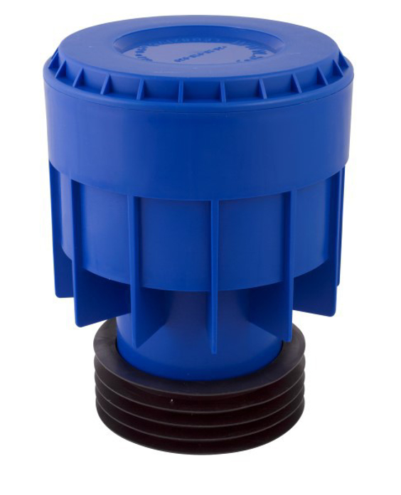 Kanalizaciona ventilaciona kapa STY-090 za kanalizacione cevi Ø90 i Ø110 mm