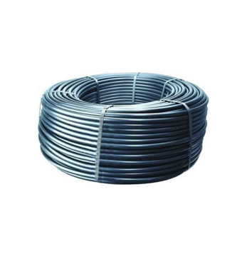 Plastično LDPE crevo 16 mm debljine zida 0,9 mm za kap po kap sistem