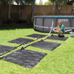 Slika Intex solarni grejač za bazen PVC prostirka 120x120 cm