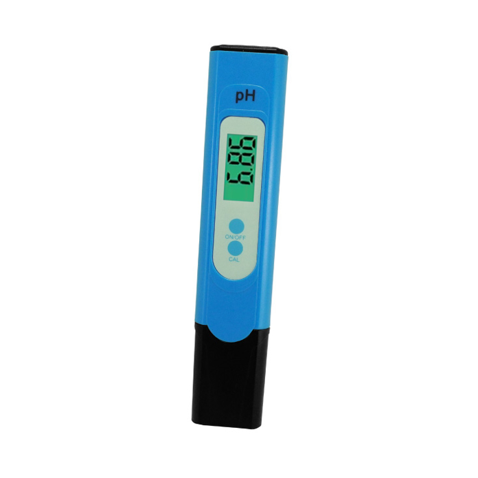 Slika Tester PH vrednosti sa termometrom PH 05