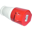 Slika Industrijska viseća utičnica ME-UV5P 5X32A  IP44 1816 UKO-UTO