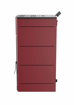 Slika Kotao na pelet Mareli Uno 18 kw (2kW+16kW) sa automatskom regulacijom i ugrađenom pumpom