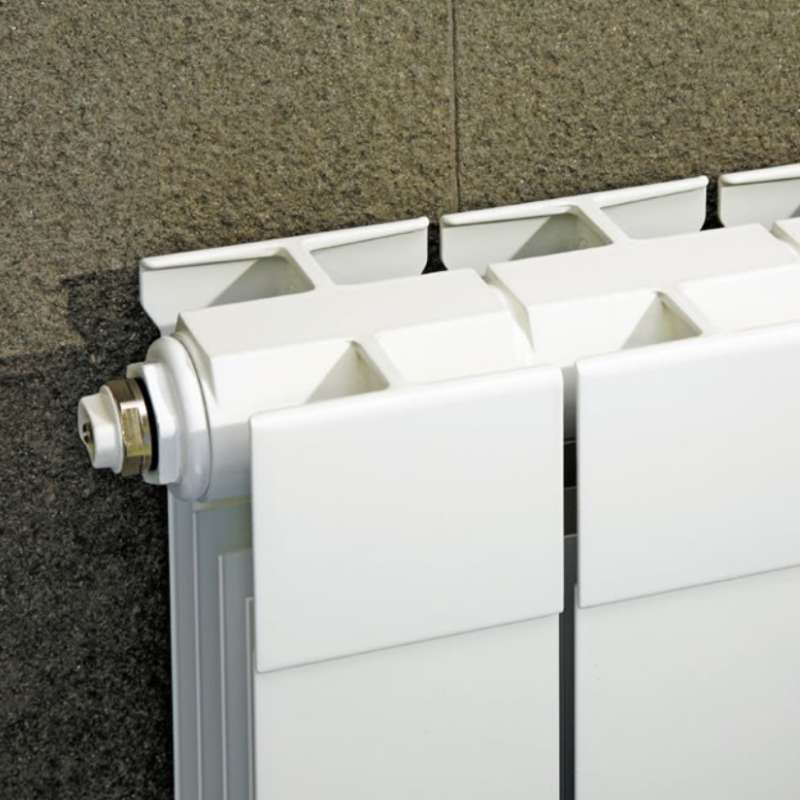 Aluminijumski radijator Global Oskar 1800 – radijator maksimalne snage ...