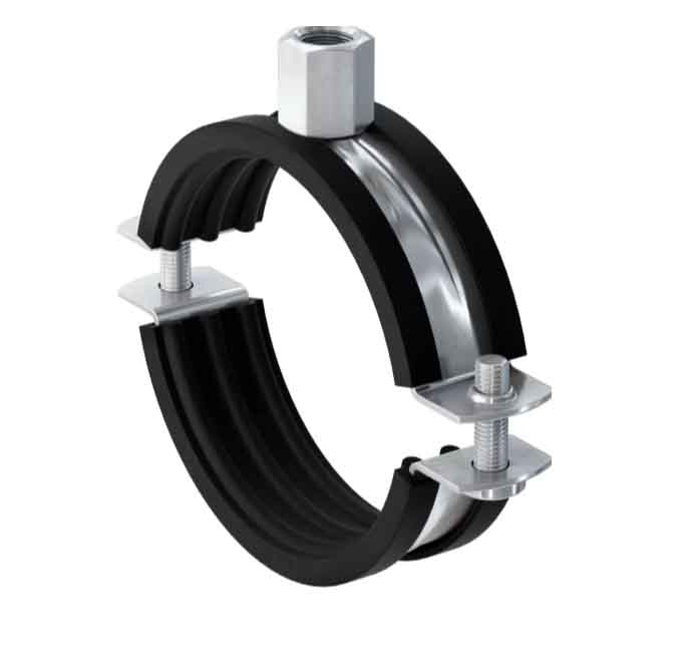 Slika Fischer šelna sa gumom FRSR eco 26–30 M8/M10
