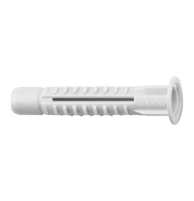 Slika CELO MZK univerzalni tipl sa kragnom 6x30 mm