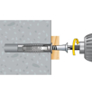 Slika CELO FX 6 univerzalni tipl 6x30 mm