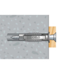 Slika CELO FX 6 univerzalni tipl 6x30 mm