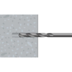 Slika CELO čelični anker pocinkovani M10 10x92 mm za beton
