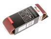 Slika Brusna traka 75x533 mm – set 6 kom (drvo, metal, plastika)