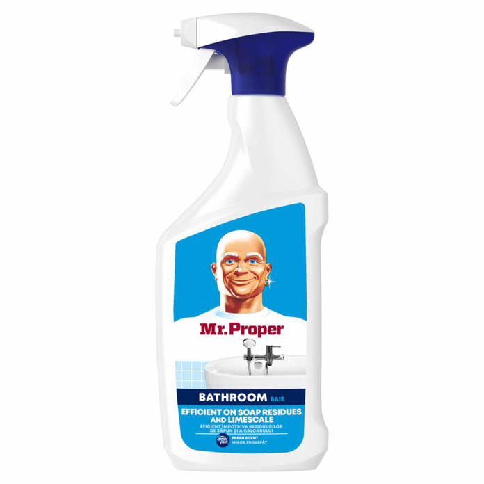 Slika Mr Proper sprej za čišćenje kupatila 800 ml