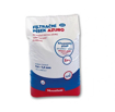 Kvarcni pesak za peščani filter bazena, pakovanje 25 kg, granulacija 0,6–1,2 mm