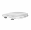 Slika WC daska Nola Push 2 Clean Soft Close univerzalna duroplast