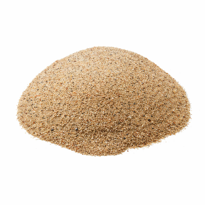 Slika Kvarcni pesak za filter bazena 25 kg 0,4–0.8 mm