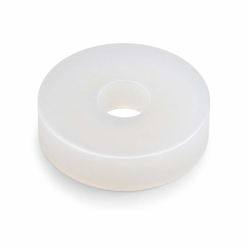 Slika Dihtung za virblu ventila 3/4" silikonski 19x3,5x4 mm