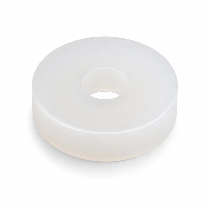 Slika Dihtung za virblu ventila 3/4" silikonski 19x3,5x4 mm