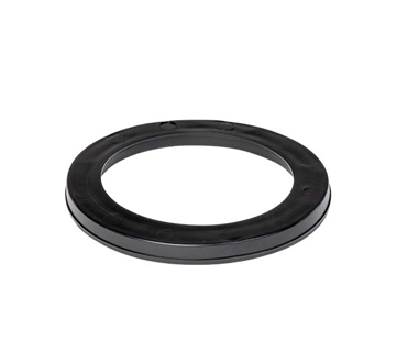Gumeni dihtung za rešetku sifona sa spoljnim prečnikom 114 mm i unutrašnjim prečnikom 85 mm