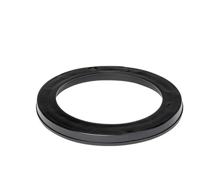 Gumeni dihtung za rešetku sifona sa spoljnim prečnikom 114 mm i unutrašnjim prečnikom 85 mm