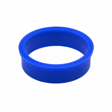 Konusna gumena zaptivka S-040-1 dimenzije 1" prečnika Ø32 mm za vodovodne instalacije